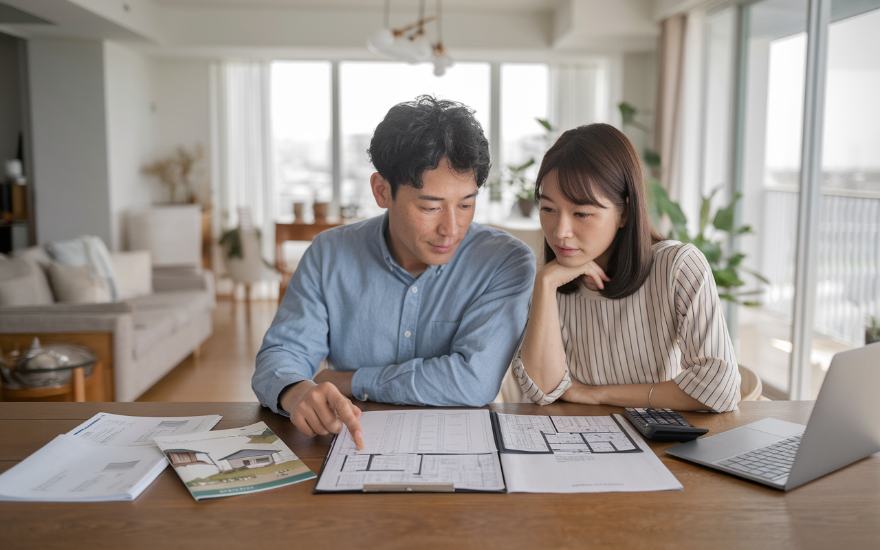 不動産の買い替えで税金はどう変わる？特例を活用して住み替え負...の画像