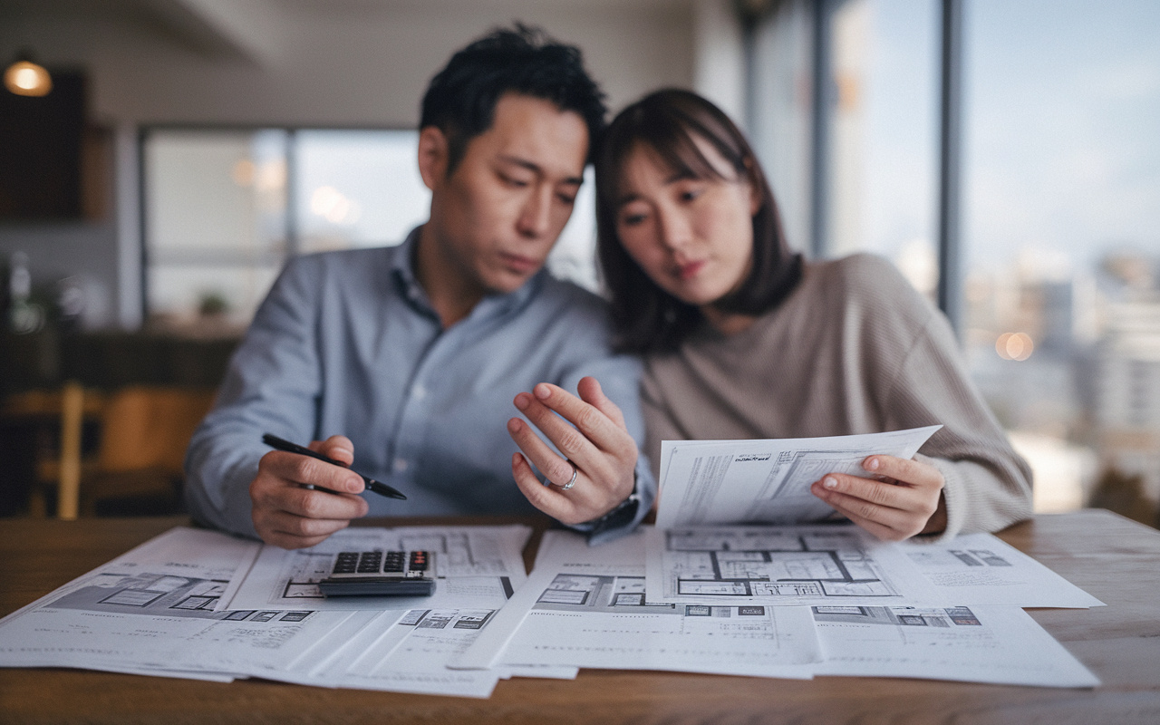 マンションから戸建てへ住み替えする税金は？注意点をわかりやす...の画像