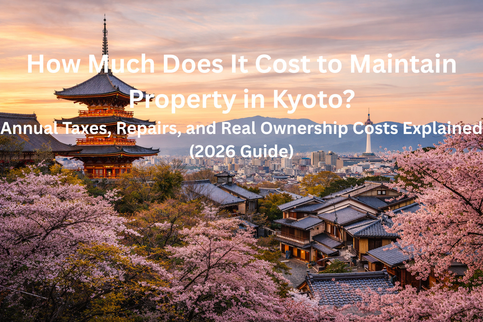 How Much Does It Cost to Maint...の画像