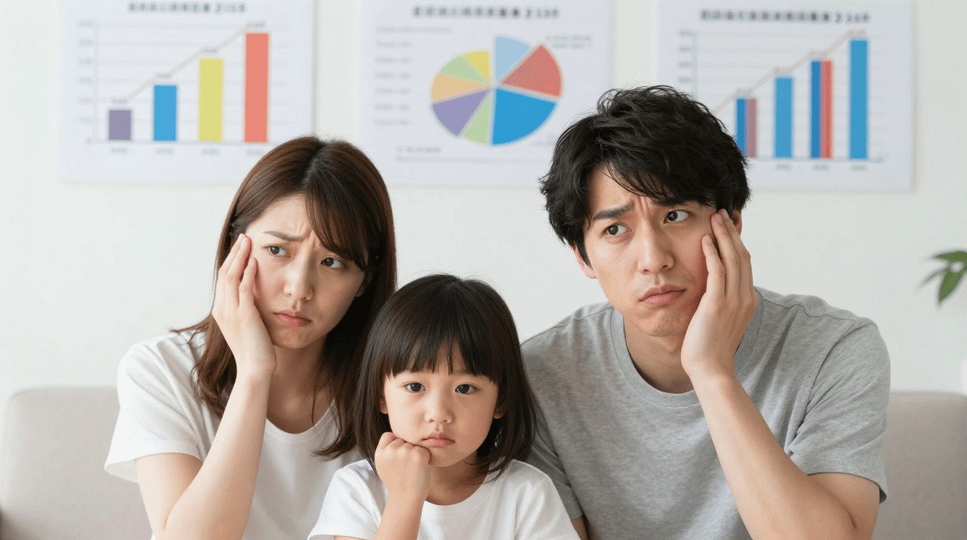 【変動 vs 固定 2026】金利1%時代の正解はどっち？共...の画像
