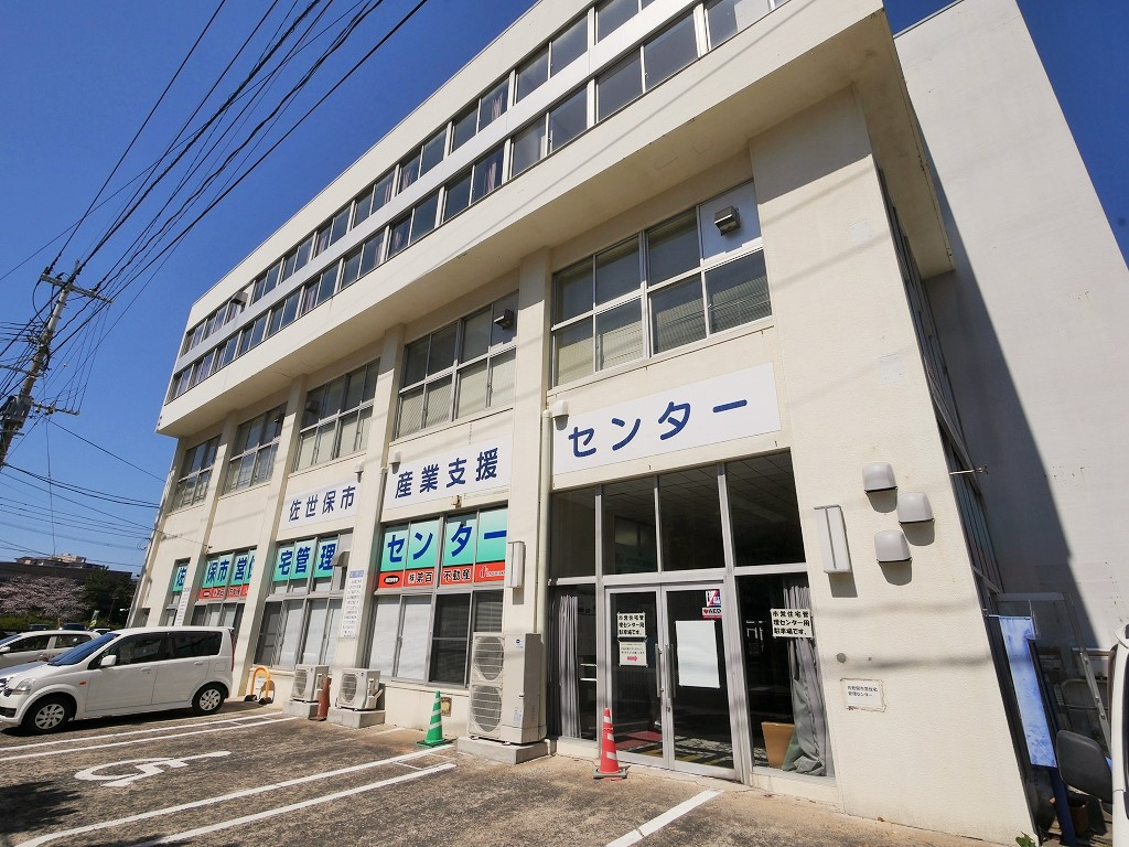 【随時募集】佐世保市営住宅入居者の画像