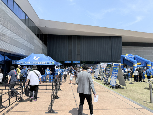 滋賀レイクス最終戦 1戦目！サンロッカーズ渋谷との激闘を制し...の画像