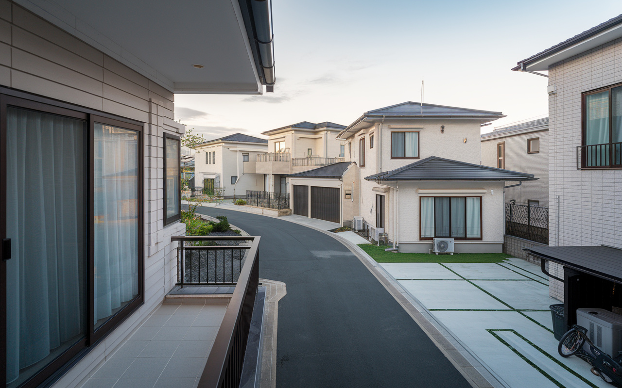ひとり親世帯の住宅ローンはどこまで組める？無理のない金額の決...の画像
