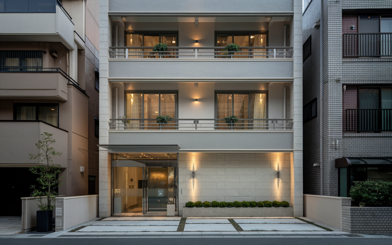 高齢者の小規模マンション選び方！安心して暮らせる住み替えの条...の画像