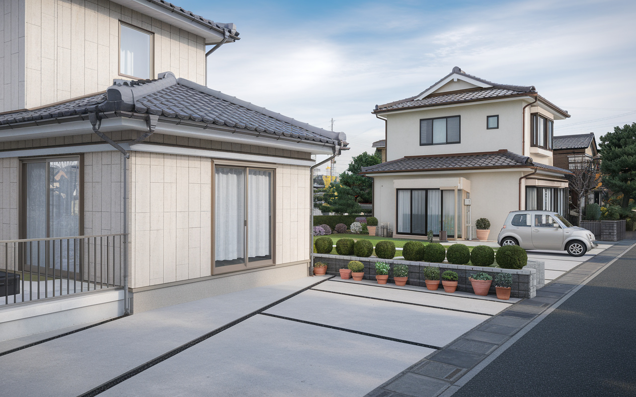明石市で中古住宅売却を検討中の方へ！2025年度新設住宅減少...の画像