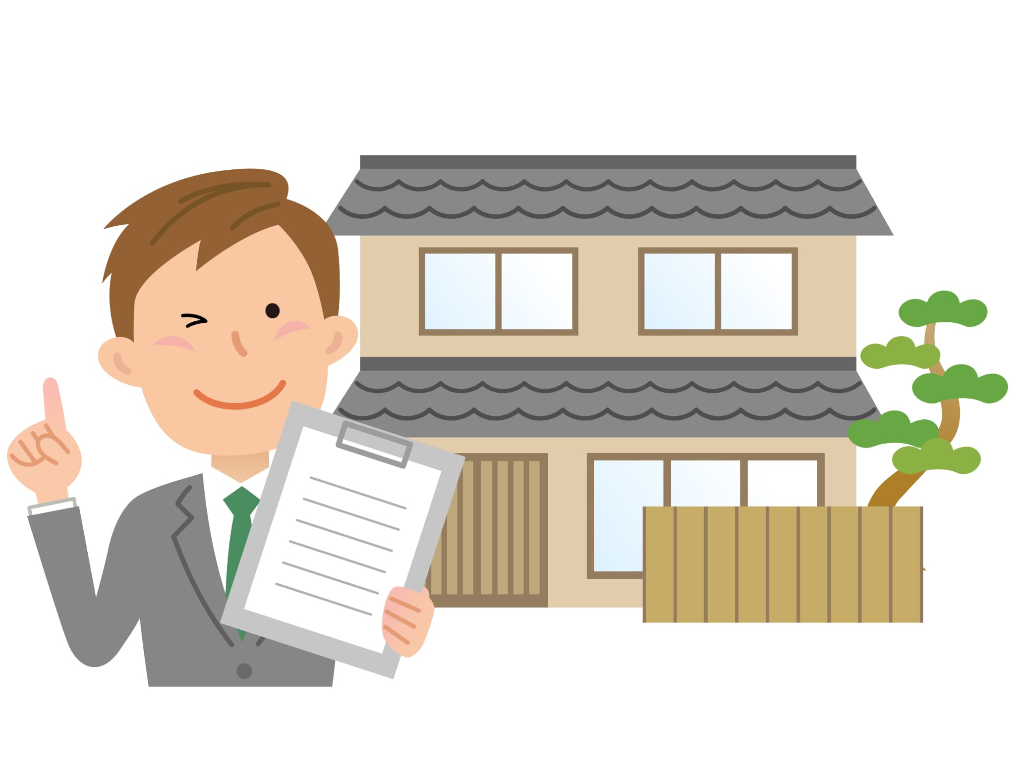 新潟市の不動産相続手続きの流れは？名義変更や税金の考え方まで...の画像