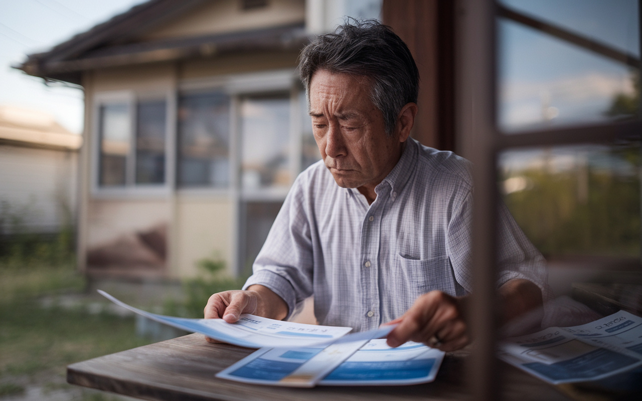 空き家の活用に悩む方へリフォーム術！補助金を使った費用負担を...の画像