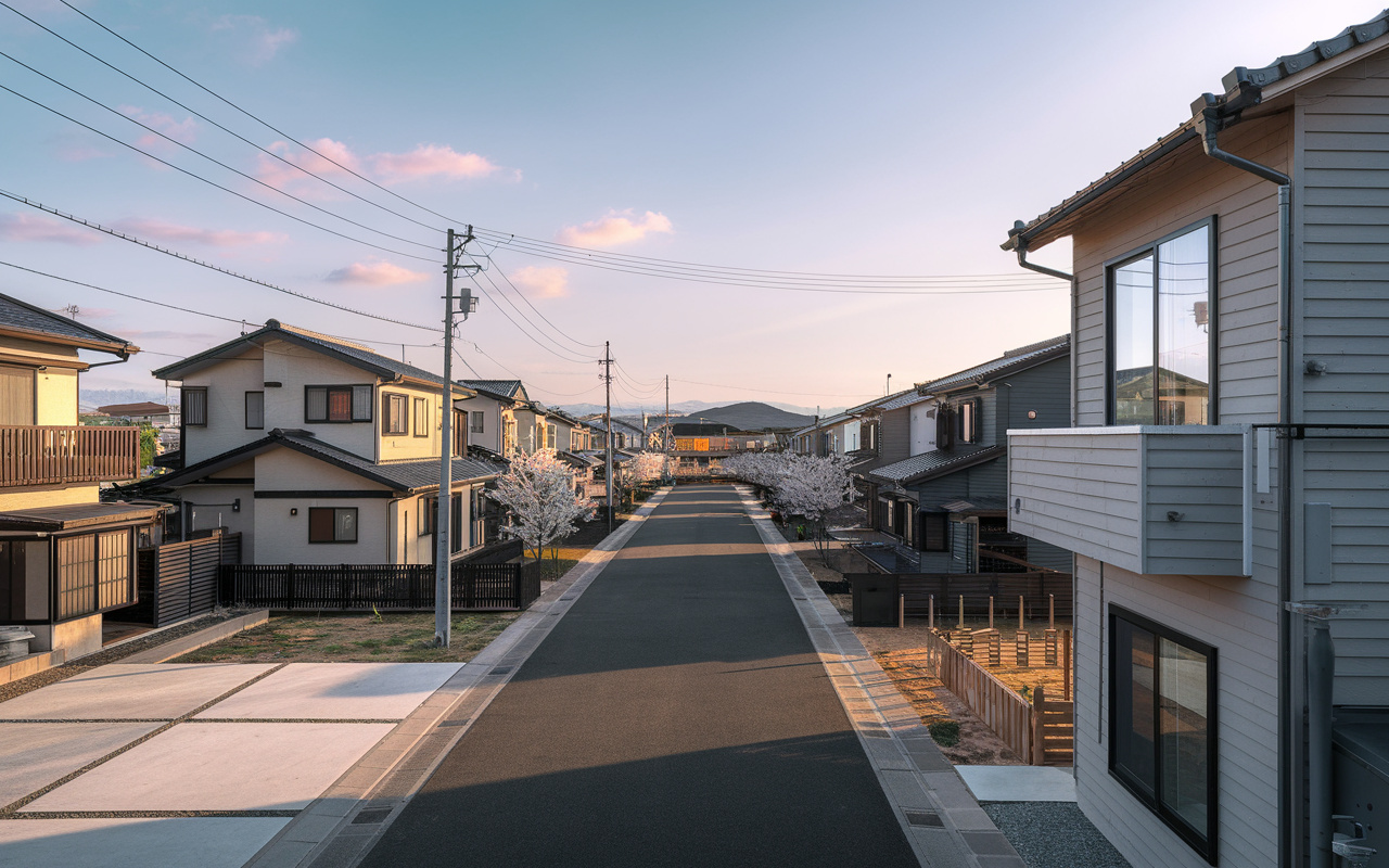 茨城県で新築一戸建てを探すなら？おすすめエリアの特徴と選び方...の画像