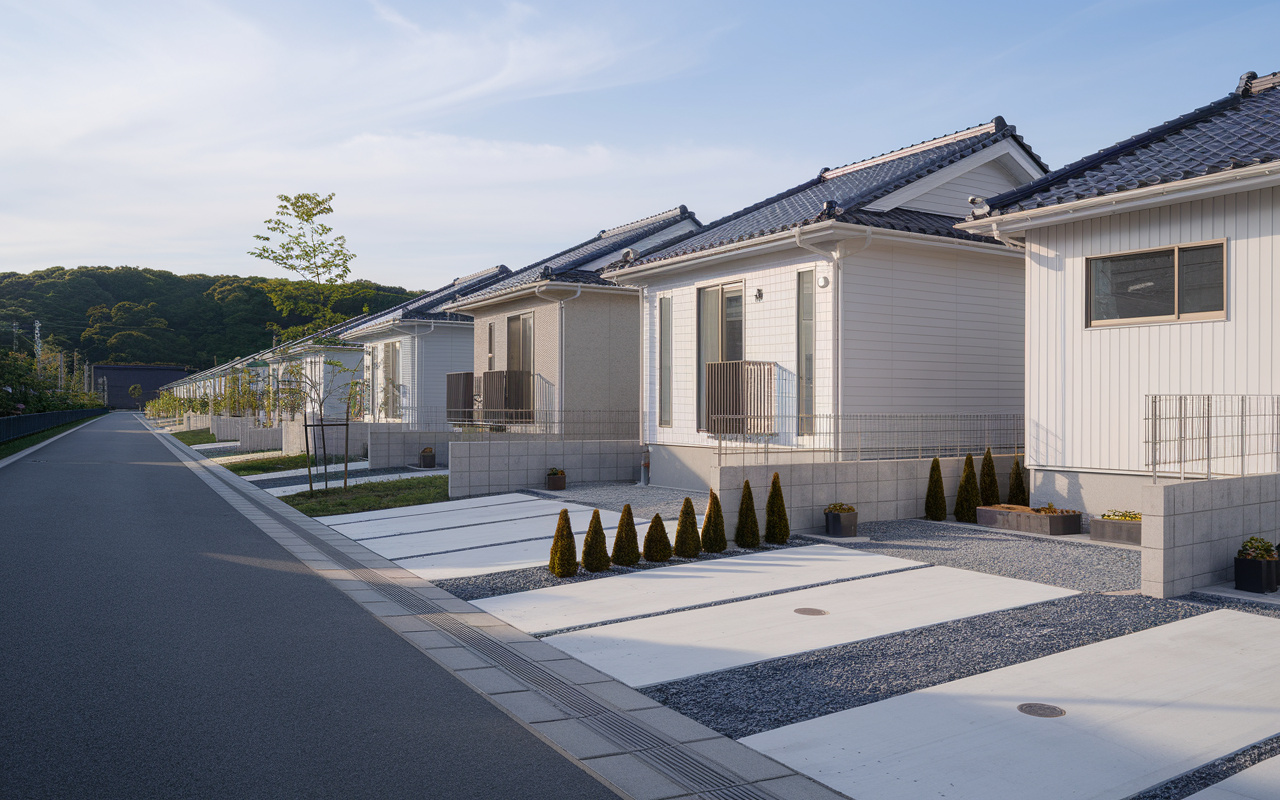 茨城県で東京通勤しやすいエリアはどこ？新築一戸建て選びのポイ...の画像