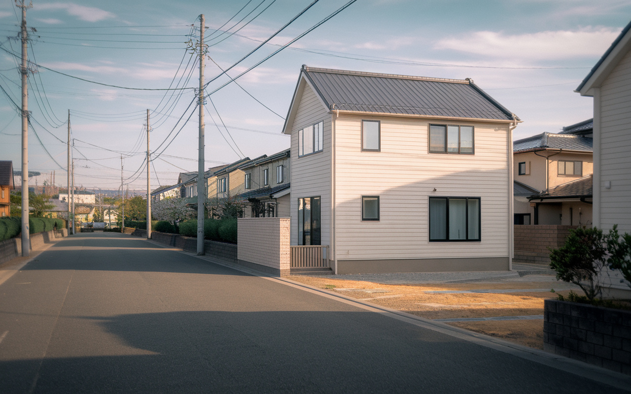 茨城県で新築戸建てを探すなら必見？2000万円台物件の選び方...の画像