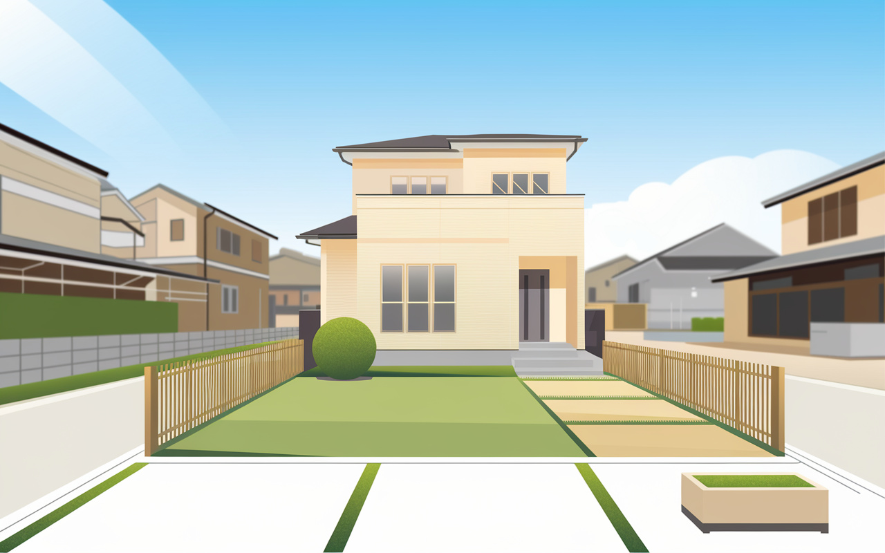 子育て世帯の新築戸建て間取りはどう選ぶ？失敗しない選び方と暮...の画像