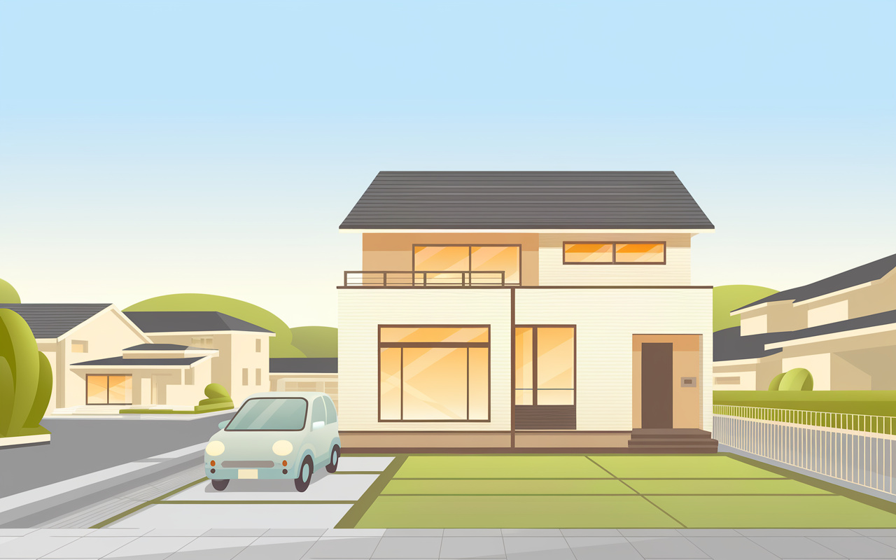 住宅ローンとはを初心者向けに解説！基礎からマイホーム資金計画...の画像