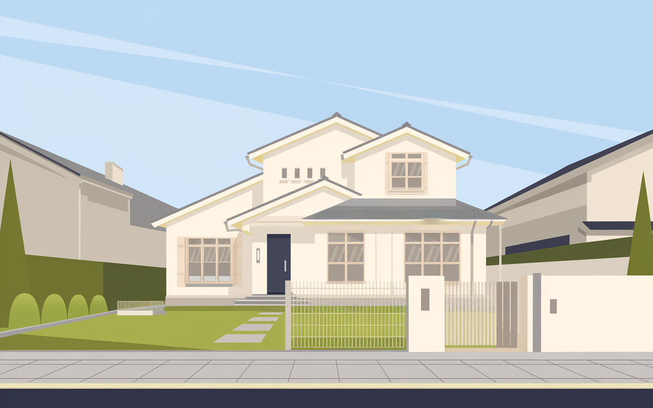 ペットと暮らす戸建て選びの購入ポイントとは？失敗しないための...の画像