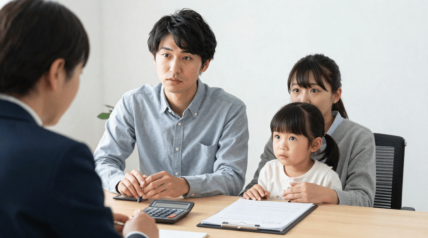 家を売ってから買う？先に買う？西宮で失敗しない住み替え戦略完...の画像