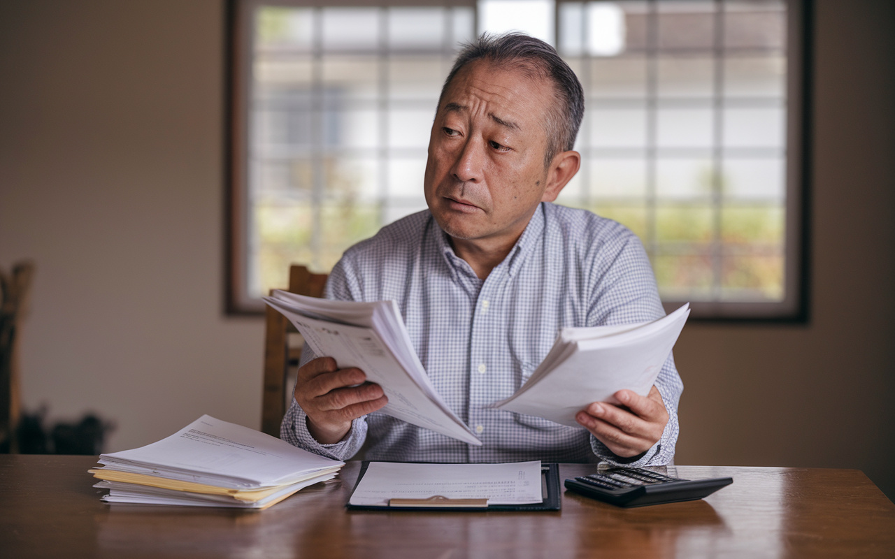 東金市の相続不動産売却はどうする？税金負担を抑える基本を解説...の画像
