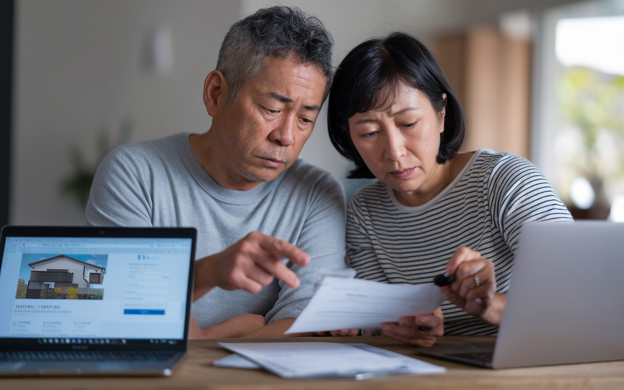 大網白里市で不動産売却を成功させるには？おすすめ業者の選び方...の画像