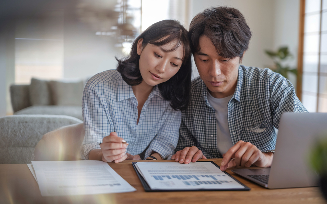 東金市で住宅ローンを組むなら今が買い時？金利動向と損をしない...の画像