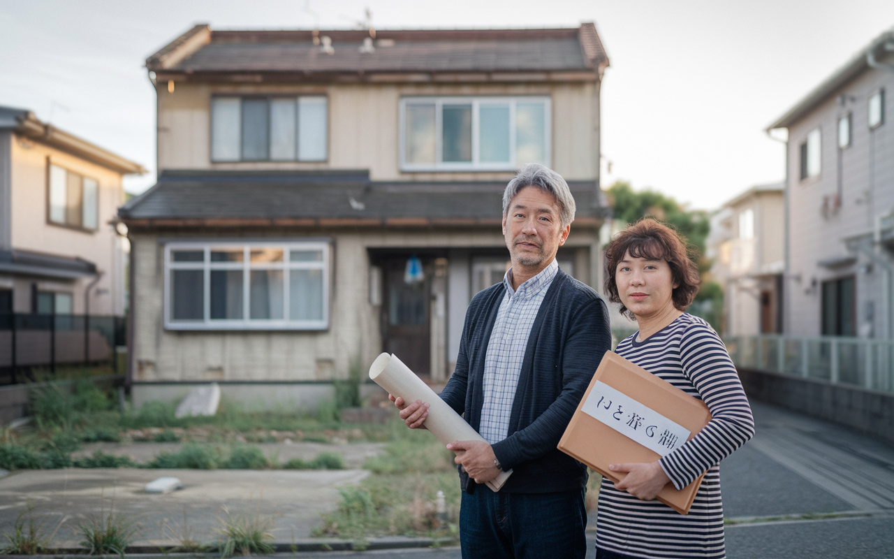 東金市で建物解体すると固定資産税はどう変わる？影響と対策をわ...の画像