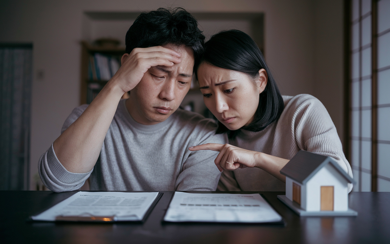 東金市で任意売却を検討中の方へ？仲介に強い不動産会社の選び方...の画像