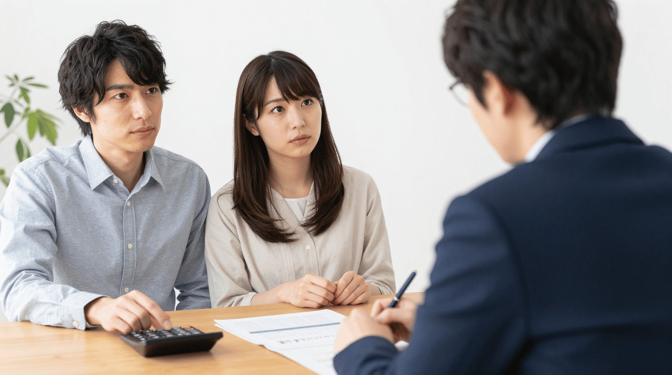変動金利2%で家計はどう変わる？西宮家庭の「破綻ライン」をF...の画像