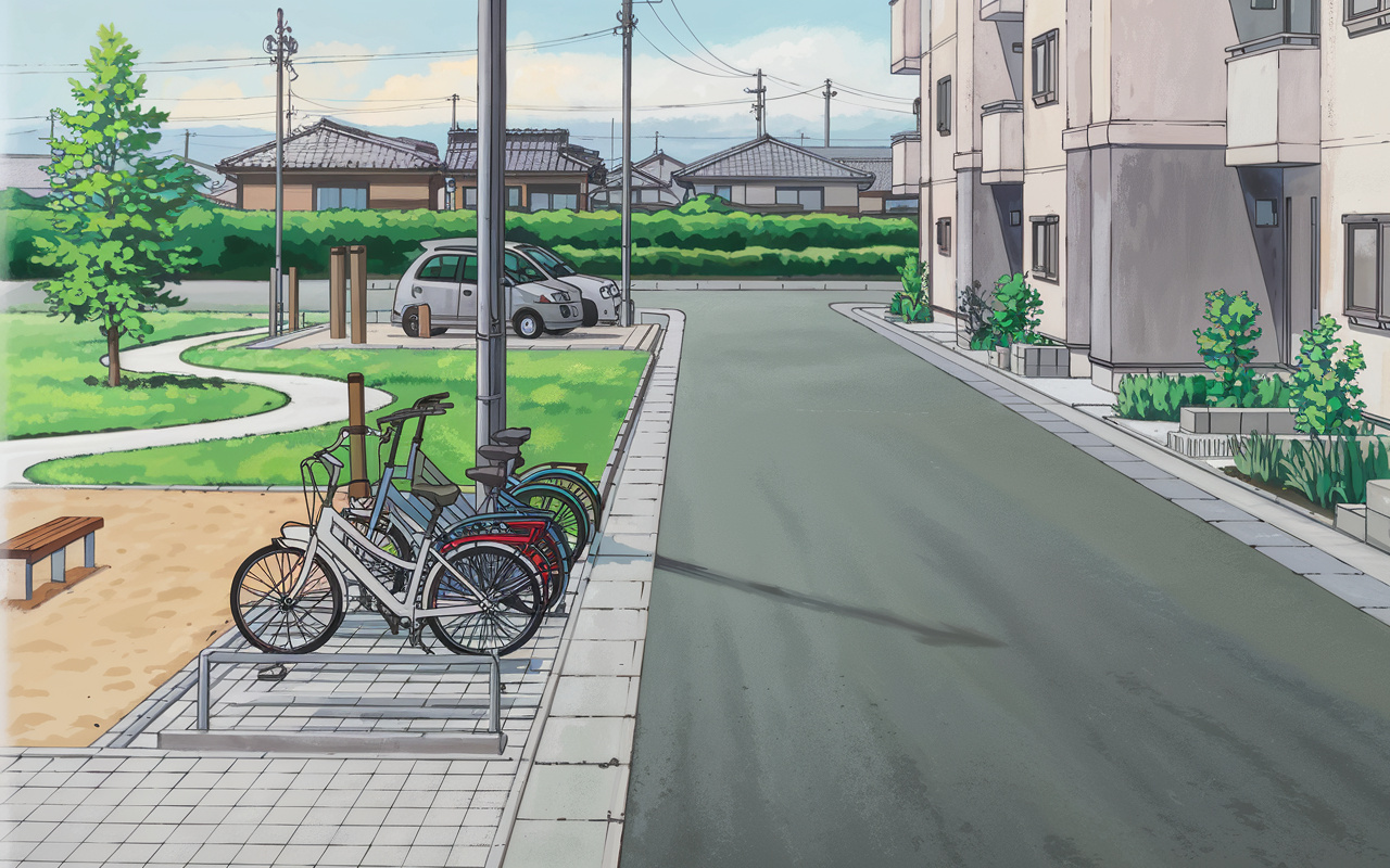 宇都宮市で公園近くの賃貸はどう選ぶ？子育て世帯が安心して暮ら...の画像