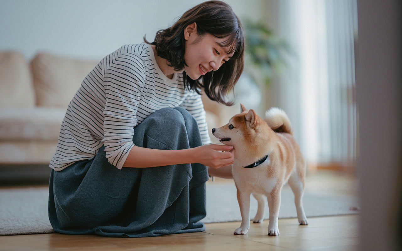 武蔵小山周辺でのペット可物件の探し方は？失敗しない賃貸選びの...の画像