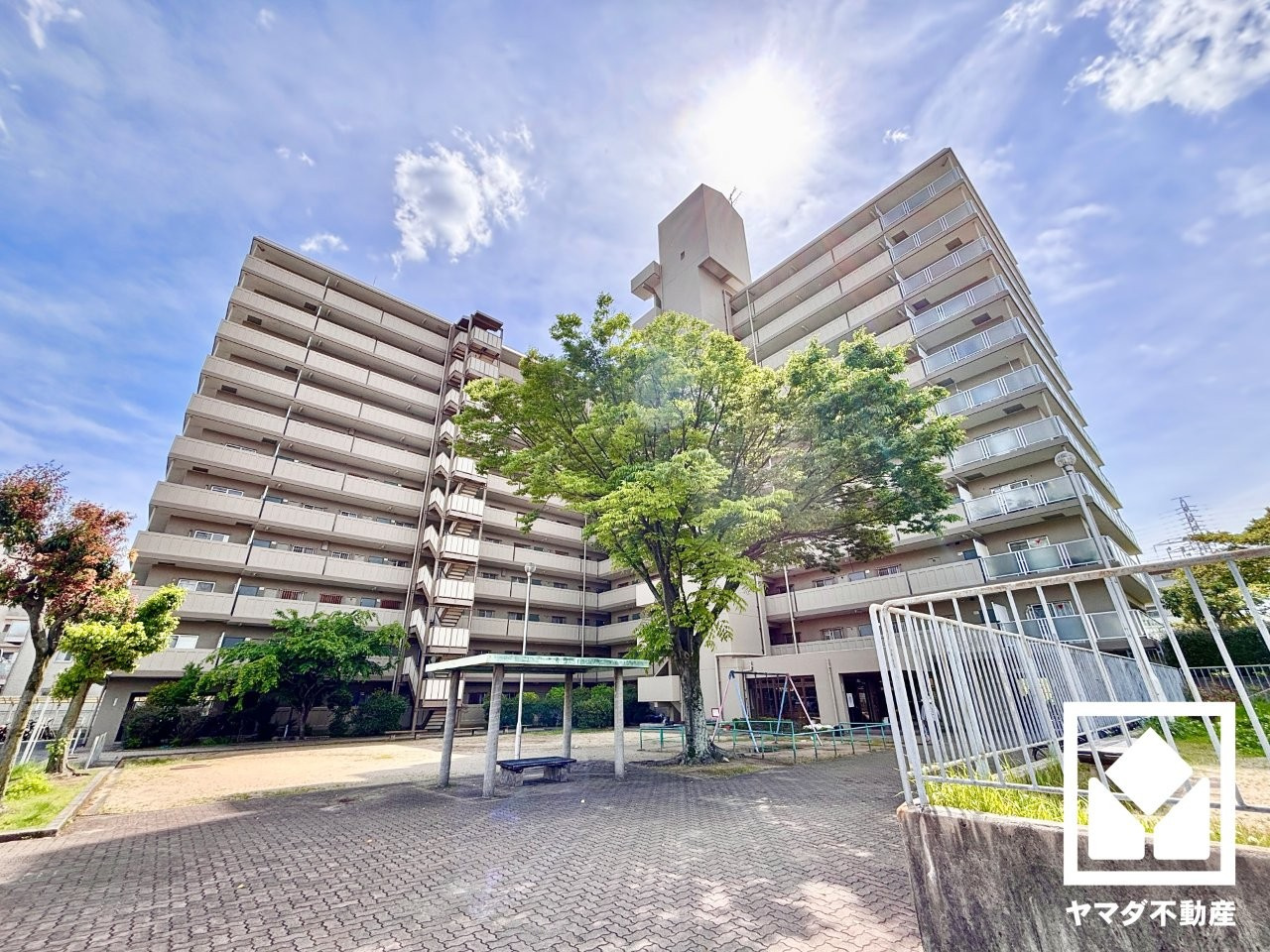 歴史ある街並みが素敵なマンションをご紹介します！！！の画像