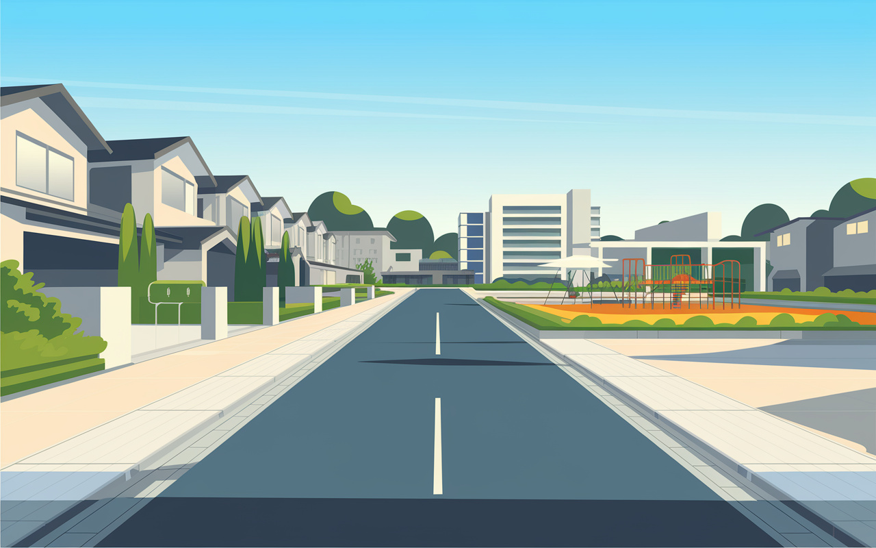 昭島市で子育て支援を活用したい方へ！保育園や小学校の情報を分...の画像