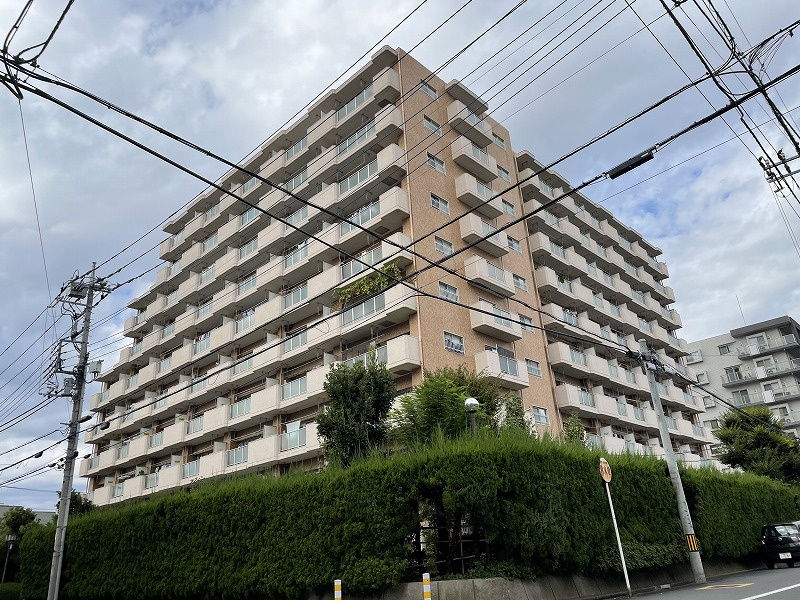 【新着物件】西川口ローヤルコーポの画像