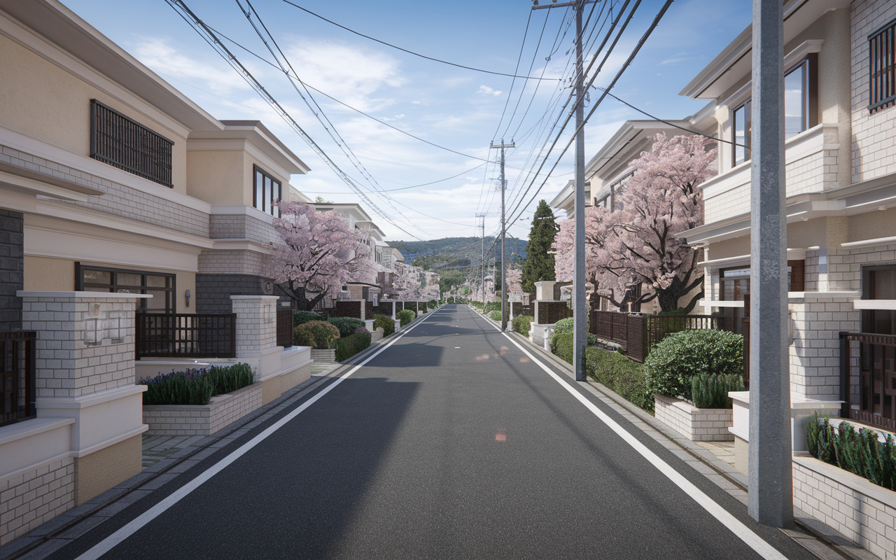 所沢市で駅近戸建てを選ぶコツは？子育て世帯向きエリアの特徴を...の画像