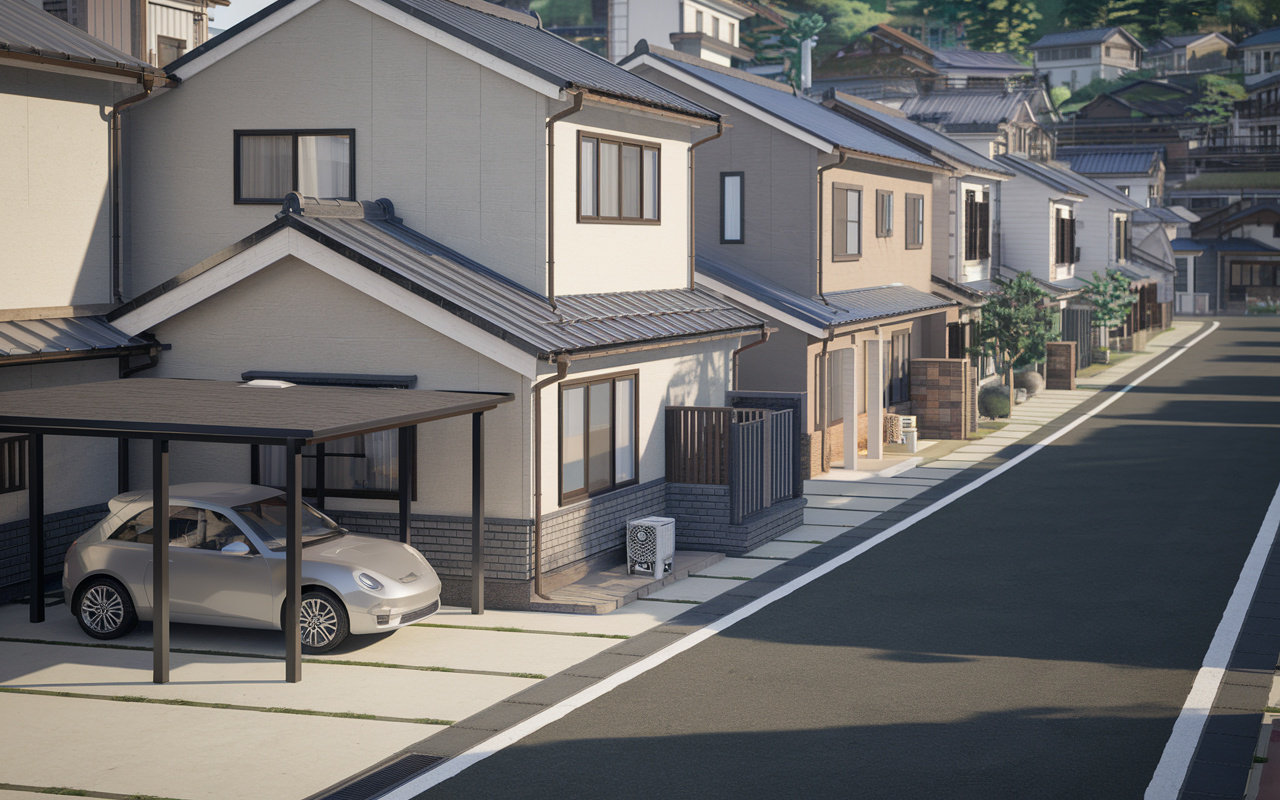所沢市で学区重視の住み替えは？中古戸建ての選び方と注意点の画像