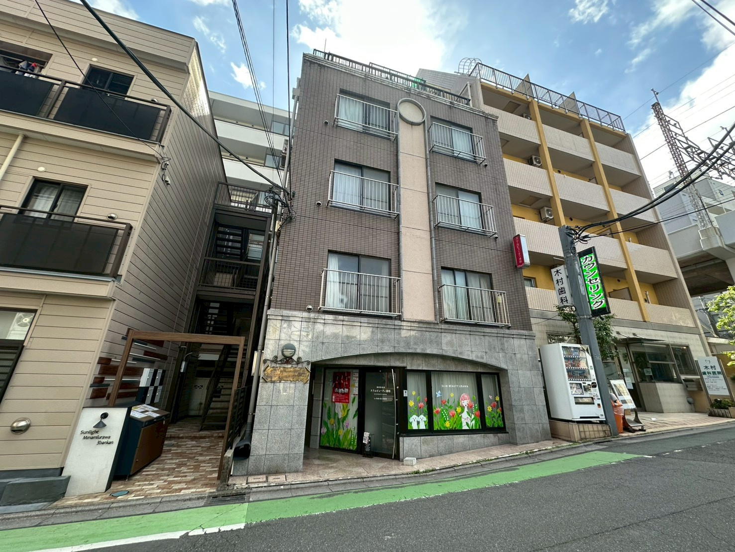 【新着物件】ソレイユ関口の画像