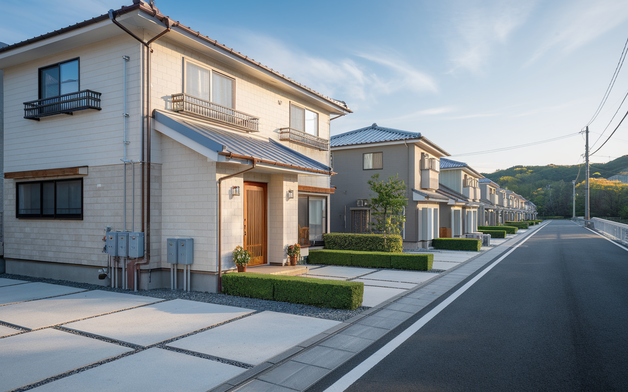 所沢市で中古戸建てを賢く探す方法は？失敗しない探し方のコツを...の画像