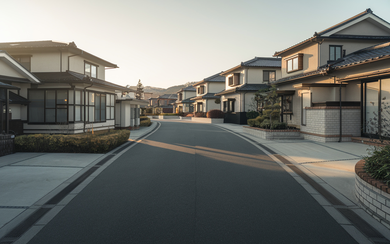 所沢市で一戸建て購入を検討中の方へ？新築と中古のメリットデメ...の画像