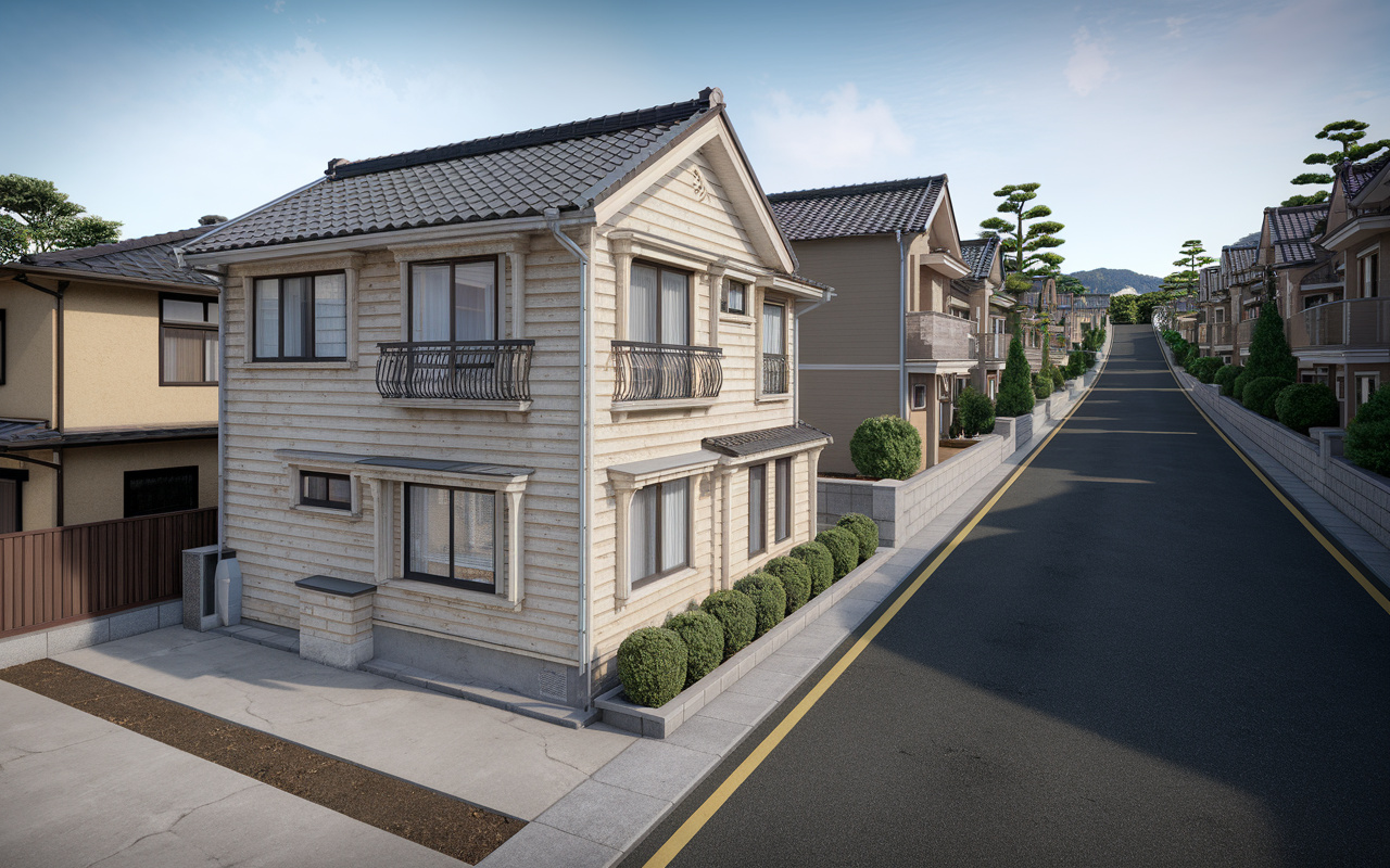 所沢市で中古戸建てを選ぶコツは？築年数ごとの注意点と購入前チ...の画像