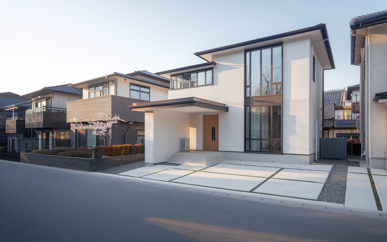 所沢市で戸建て購入費用はどれくらい？新築中古別にシミュレーシ...の画像