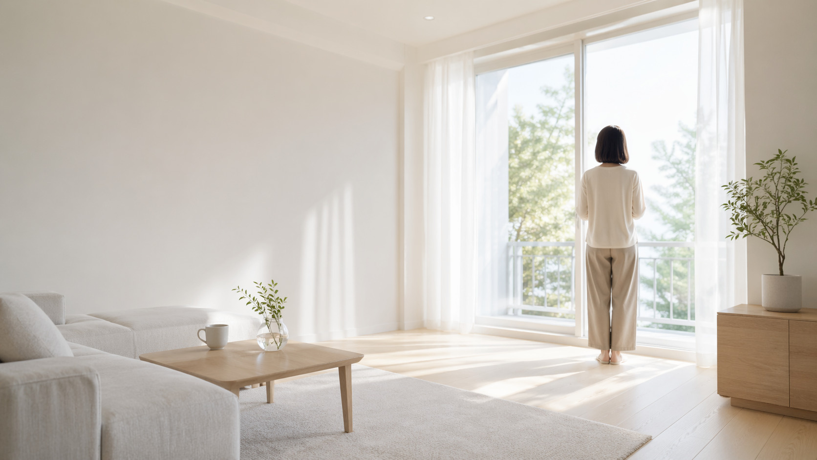 独身でマンションを購入する理由は？決断のきっかけについても解...の画像
