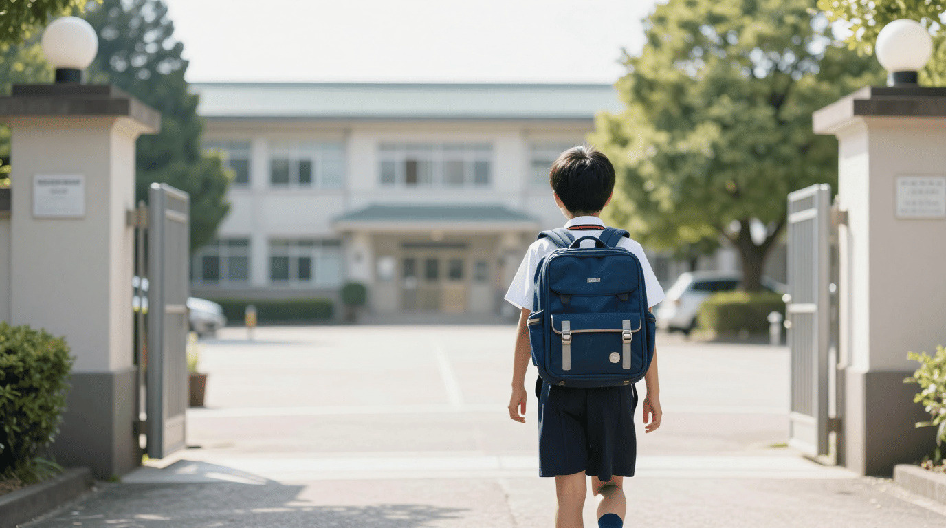 【西宮 学校区】鳴尾小学校区は住んで後悔する？中学校区の落と...の画像