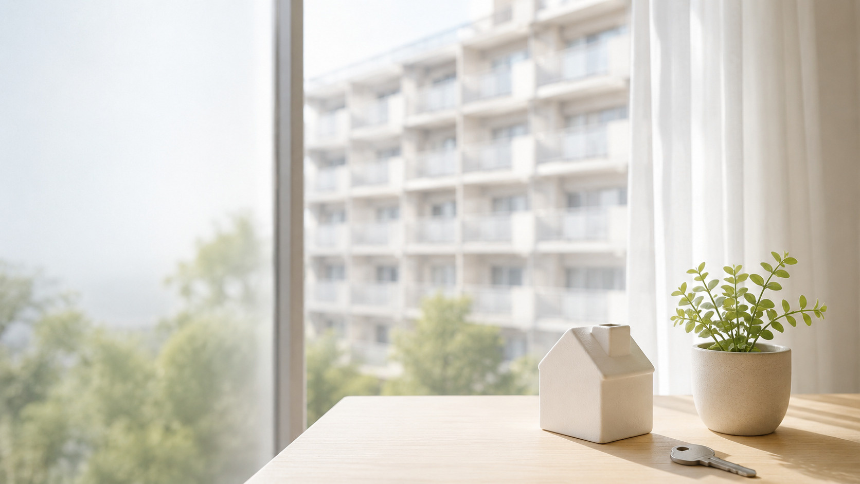 マンションの売却価格は階数で変わる？高く手放すコツについても...の画像