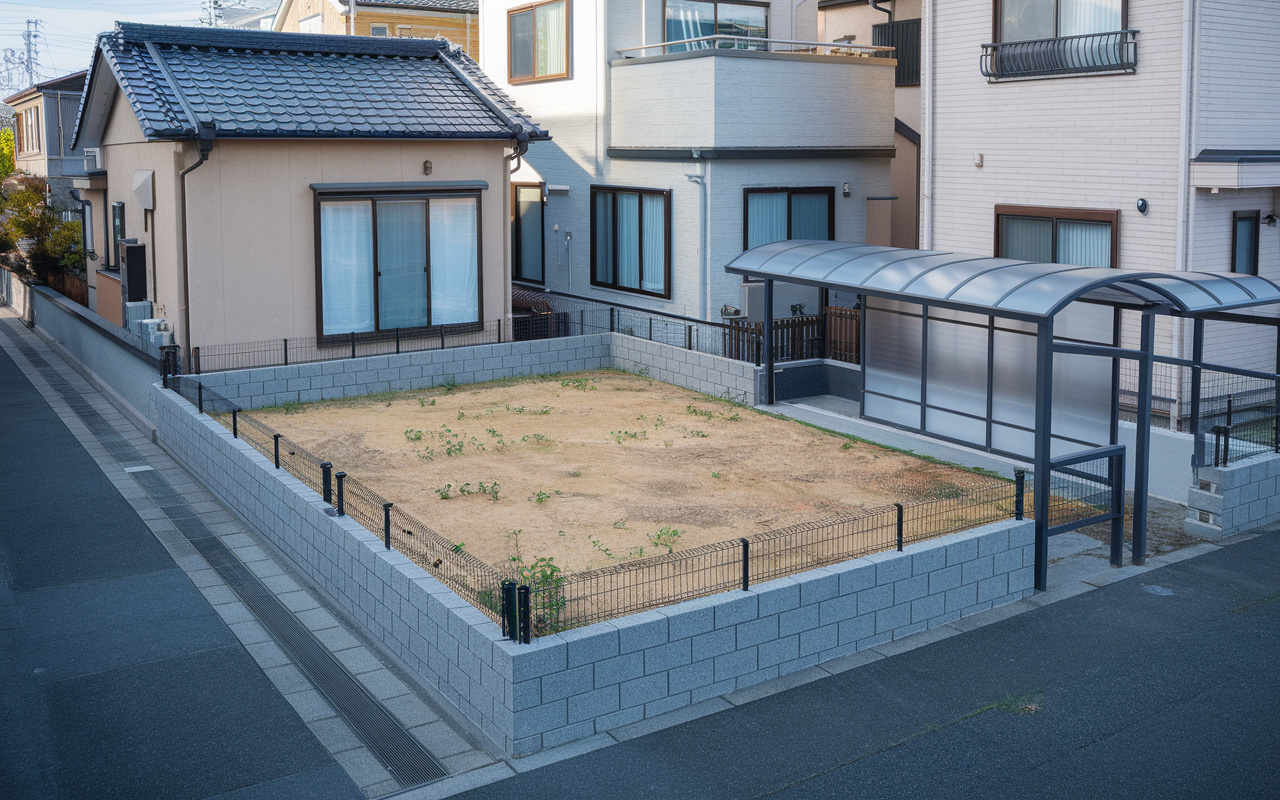 高砂市の土地はなぜ売れやすい理由がある？需要を生む立地条件と...の画像