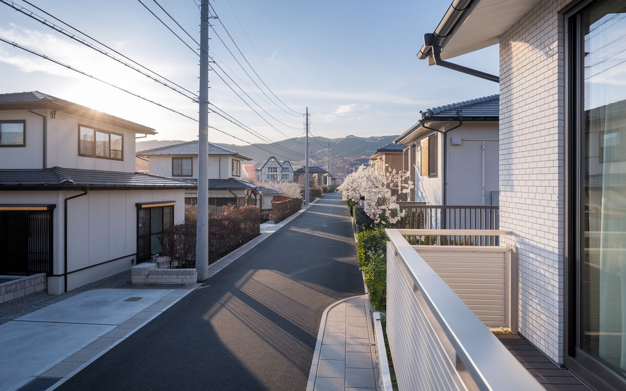 東加古川の戸建て売却タイミングは？住宅需要と価格相場から判断...の画像