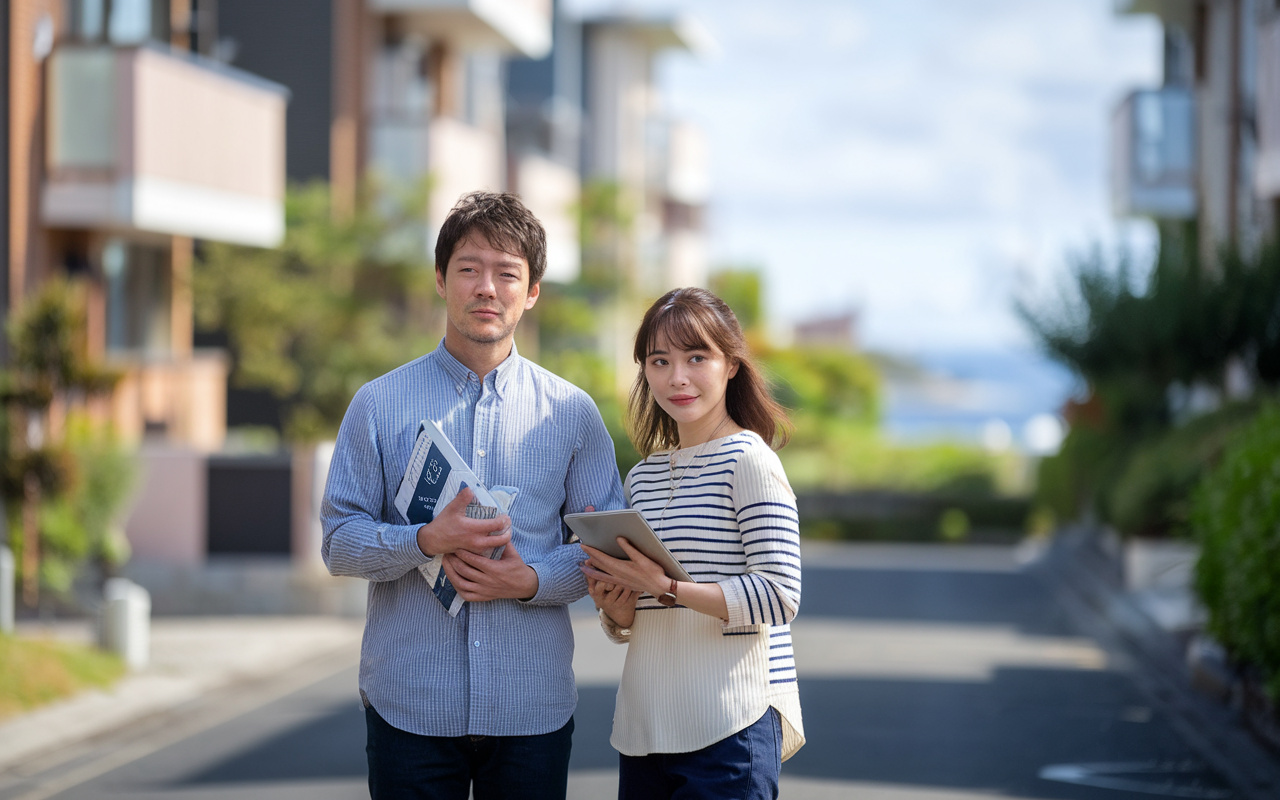 明石市の子育て支援が今注目エリアに！売却タイミングと運用の考...の画像