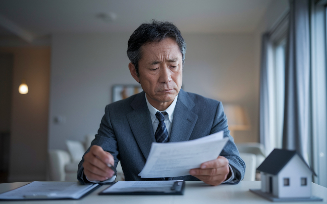事故物件売却時の告知義務はどこまで？範囲と注意点を詳しく解説...の画像