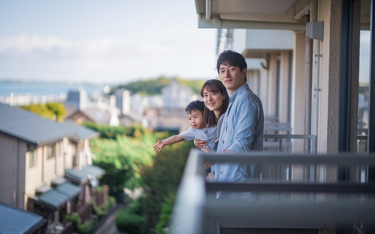 明石市の子育て支援とは？不動産売却を有利に進める視点を解説の画像