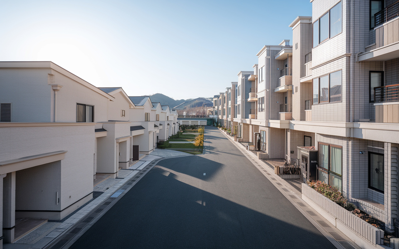 明石市の子育て政策は将来どう変化する？不動産価値の予測ポイン...の画像