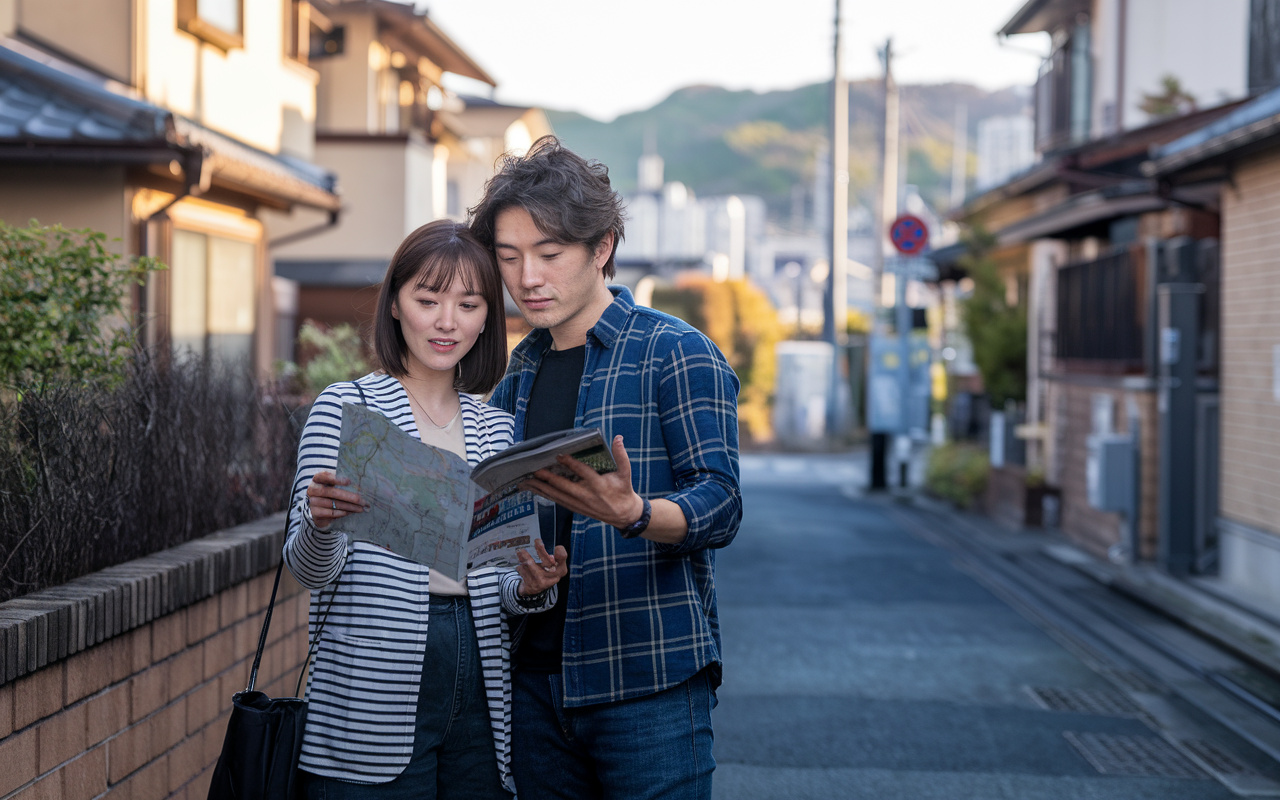 加古川町野口町平岡町どこが住みやすい？比較して加古川市内での...の画像