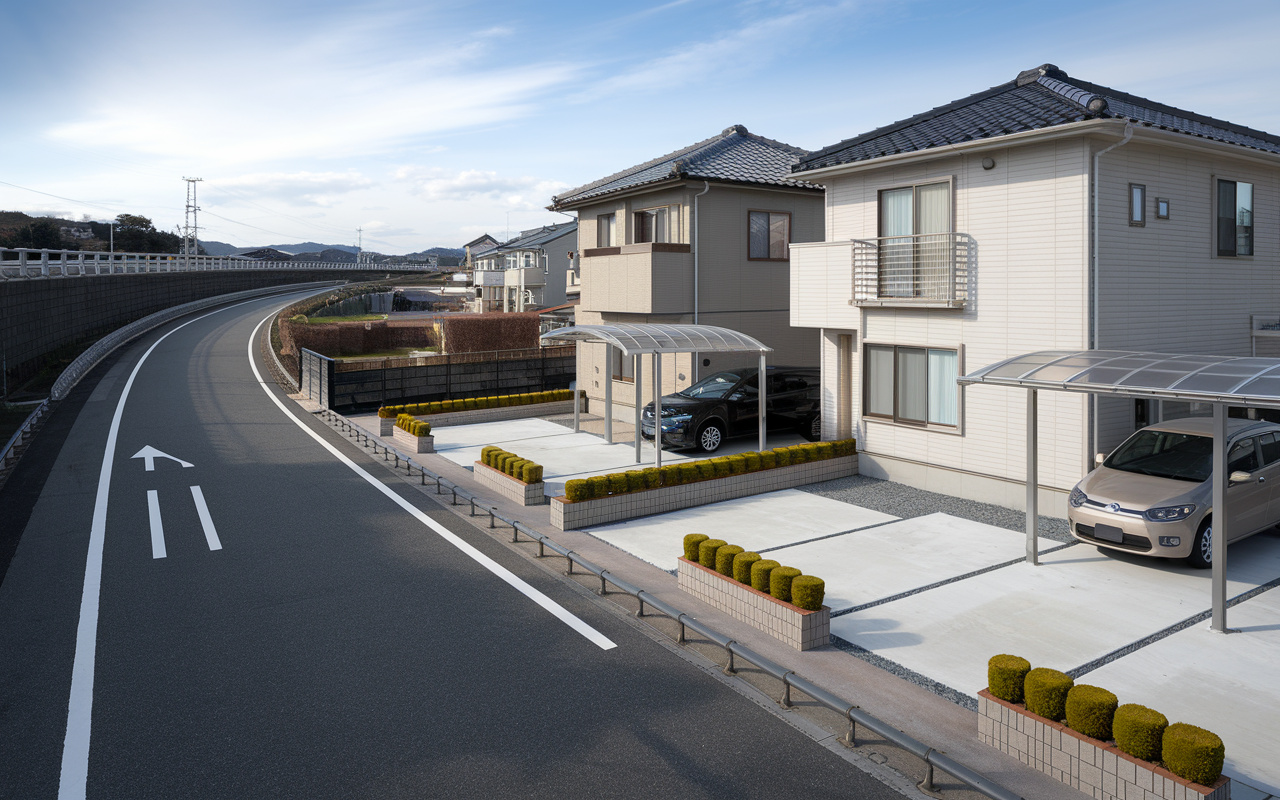 山陽電鉄とJR沿線戸建てどちらが資産価値に強い？地価公示を比...の画像