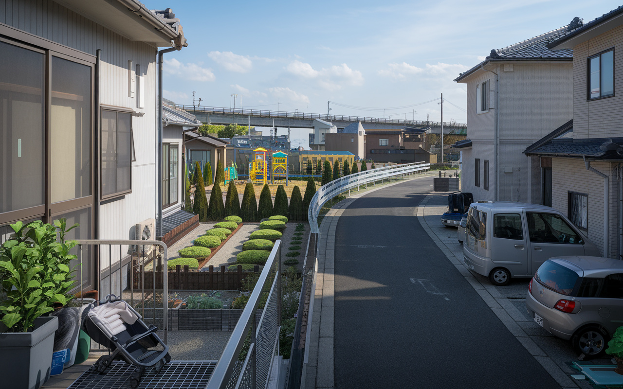 山陽電鉄とJRどっちが子育て向き？ファミリー向け沿線選びの考...の画像