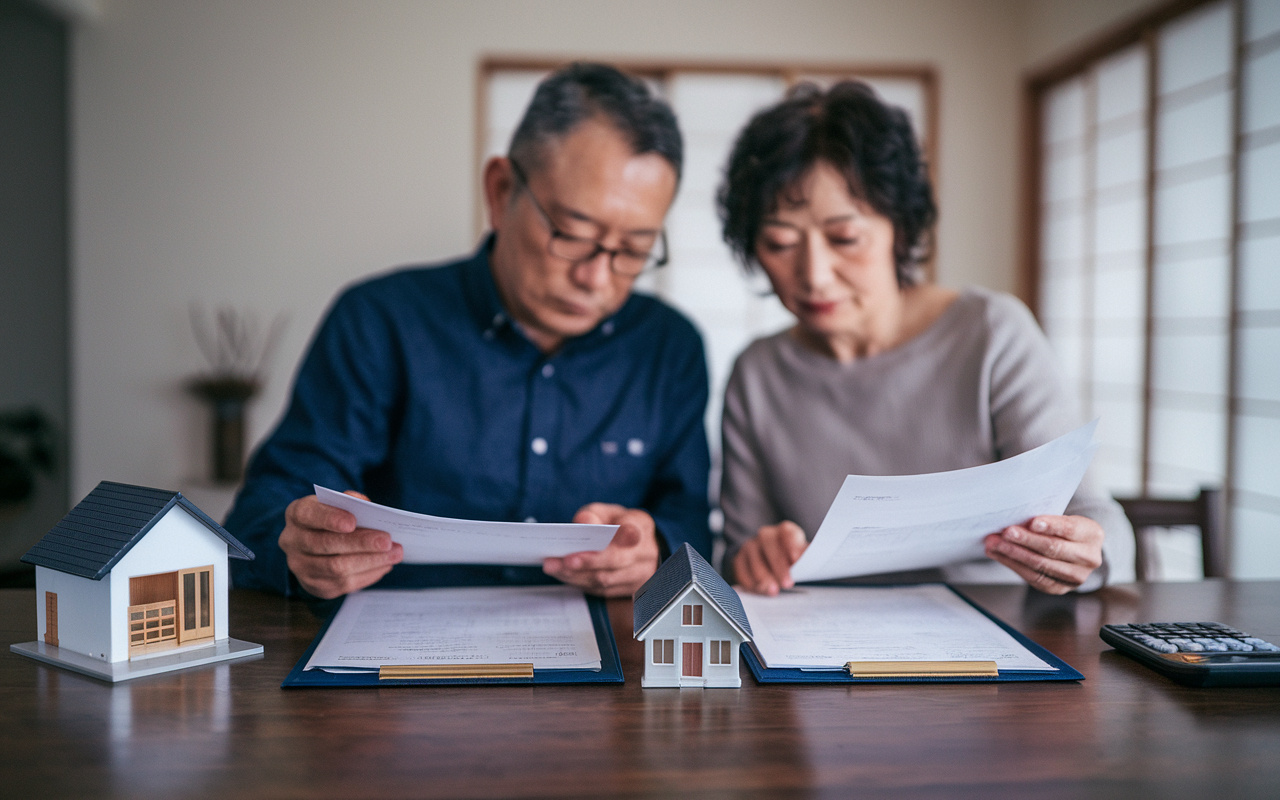 相続登記義務化で何が変わった？相続登記義務化のポイントを解説...の画像