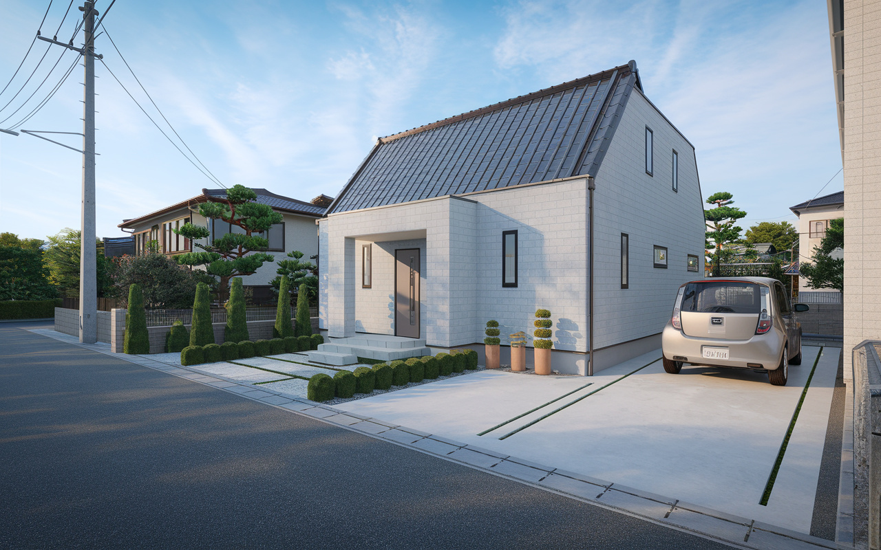 老後の戸建て購入はありか？メリットとデメリットを整理して解説...の画像